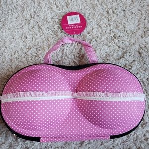 Ju Mang Bra Purse